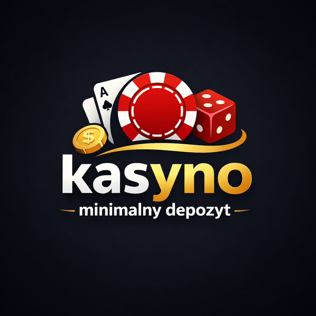 Kasyno Minimalny Depozyt